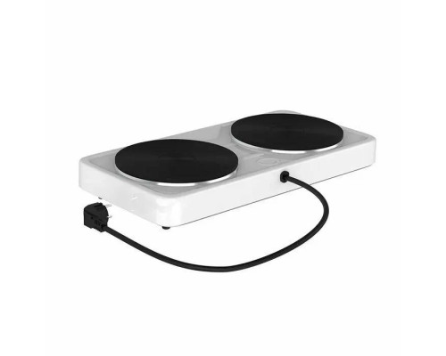 Настольная плита MAXVI HE211 белый