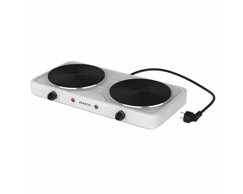 Настольная плита MAXVI HE211 белый