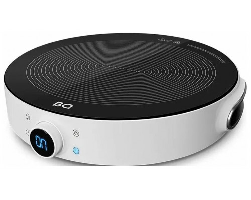 Настольная плита BQ HP101W White