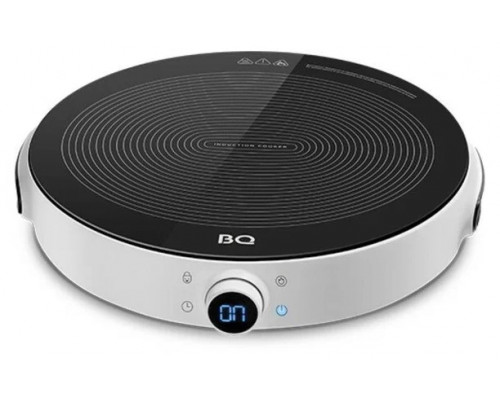 Настольная плита BQ HP101W White