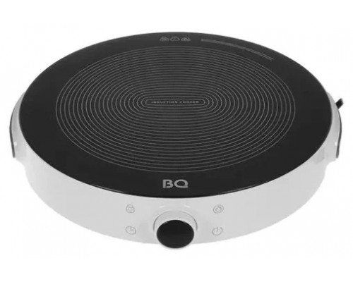 Настольная плита BQ HP101W White