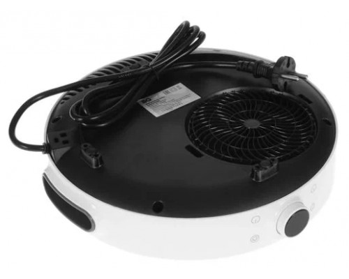 Настольная плита BQ HP101W White