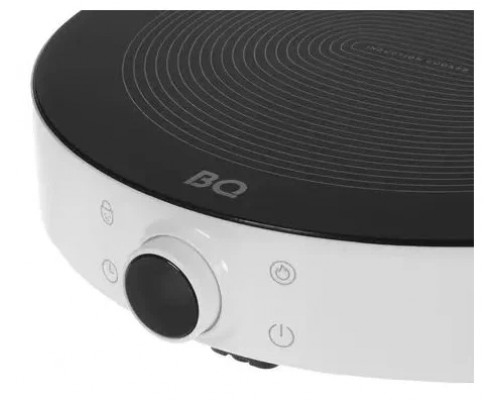 Настольная плита BQ HP101W White
