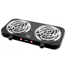 Настольная плита Centek CT-1509 черный