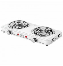 Настольная плита Homestar HS-1109 белый