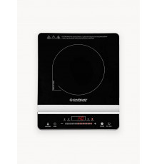 Настольная плита Endever Skyline IP-65 черный