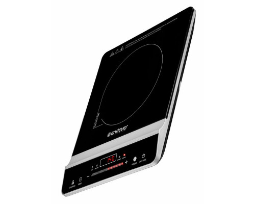 Настольная плита Endever Skyline IP-65 черный