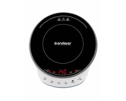 Настольная плита Endever Skyline IP-70 черный