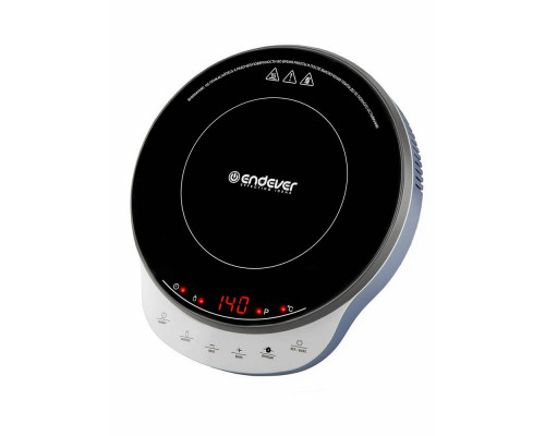 Настольная плита Endever Skyline IP-70 черный