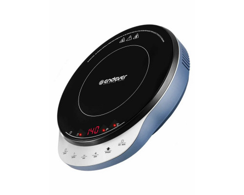 Настольная плита Endever Skyline IP-70 черный