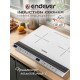 Настольная плита Endever Skyline IP-69 белый