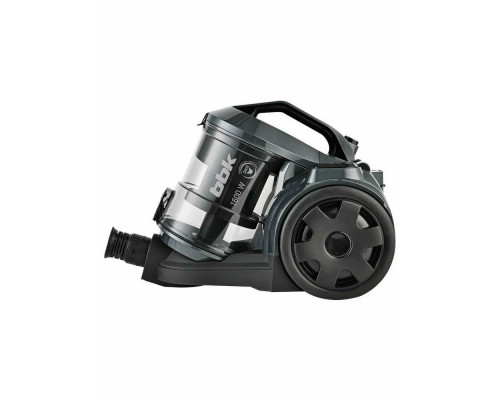 Пылесос BBK BV1601 серый