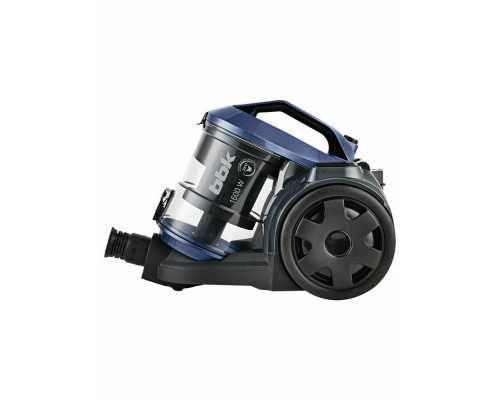 Пылесос BBK BV1602 синий