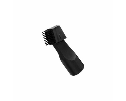 Пылесос BBK BV1900 серый/синий