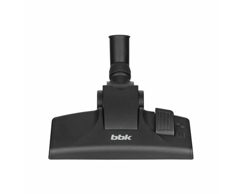 Пылесос BBK BV1900 серый/синий