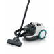 Пылесос Bosch BGC21HYG1 белый