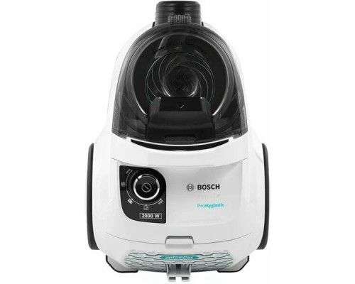 Пылесос Bosch BGC21HYG1 белый