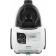 Пылесос Bosch BGC21HYG1 белый