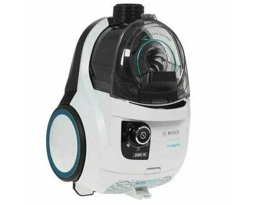 Пылесос Bosch BGC21HYG1 белый