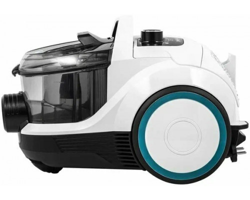 Пылесос Bosch BGC21HYG1 белый