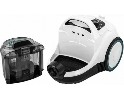 Пылесос Bosch BGC21HYG1 белый