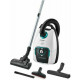 Пылесос Bosch BGL8HYG2 белый