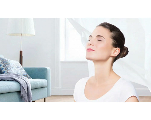 Пылесос Bosch BGL8HYG2 белый