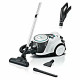 Пылесос Bosch BGS41HYG1 белый