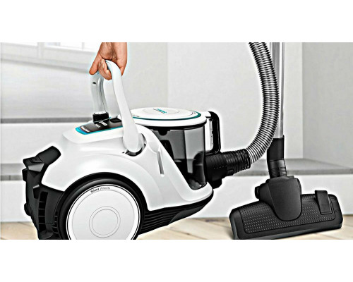 Пылесос Bosch BGS41HYG1 белый