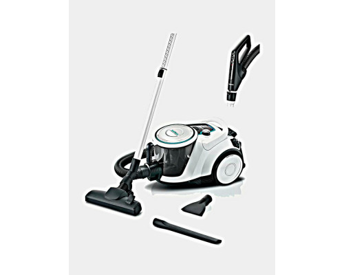 Пылесос Bosch BGS41HYG1 белый