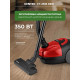 Пылесос Centek CT-2518 Red