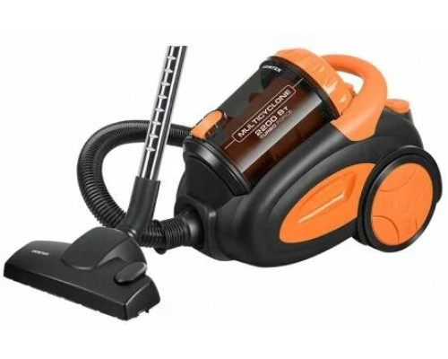 Пылесос Centek CT-2520 Orange