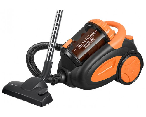 Пылесос Centek CT-2520 Orange