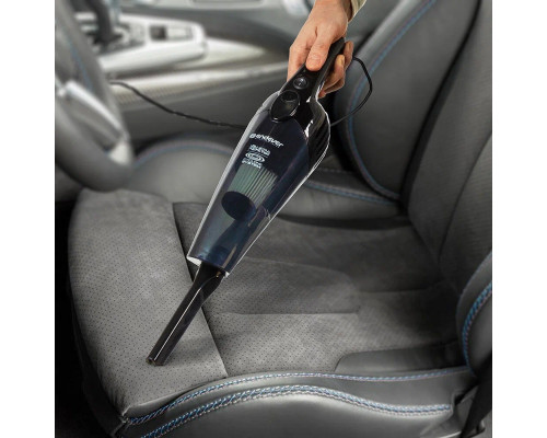 Вертикальный пылесос Endever Skyclean VC 284