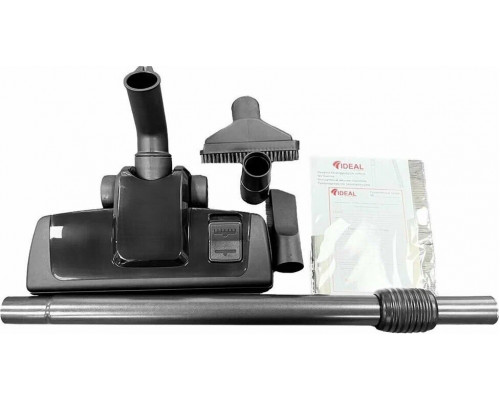 Пылесос IDEAL VC-2000 синий