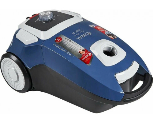 Пылесос IDEAL VC-2000 синий