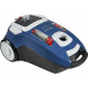 Пылесос IDEAL VC-2000 синий