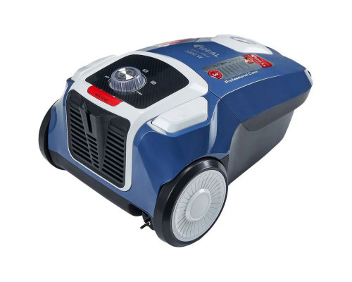 Пылесос IDEAL VC-2000 синий