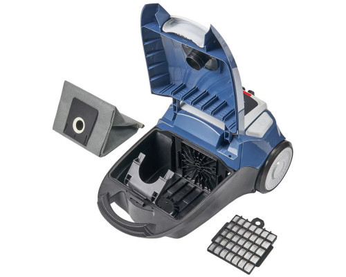 Пылесос IDEAL VC-2000 синий