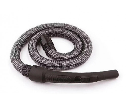 Пылесос Kraft KF-KVC 2305 синий/черный