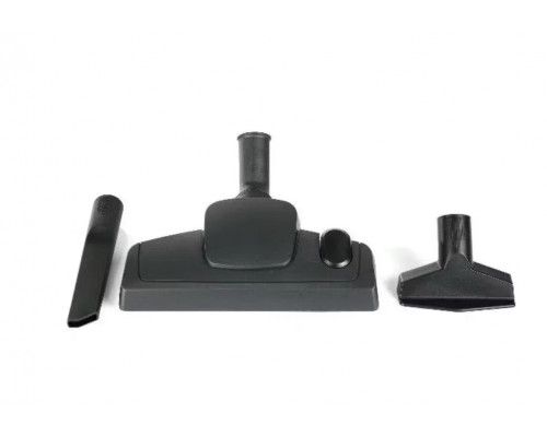 Пылесос Kraft KF-KVC 2305 синий/черный