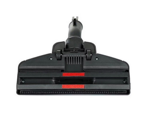 Пылесос Kraft KF-KVC 2305 синий/черный