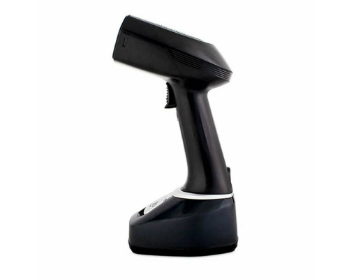 Отпариватель BQ SG1006H Black-Silver