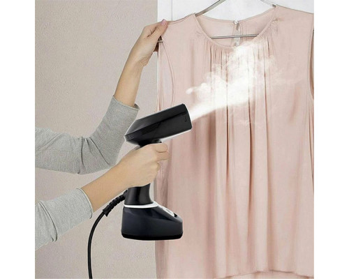 Отпариватель BQ SG1006H Black-Silver