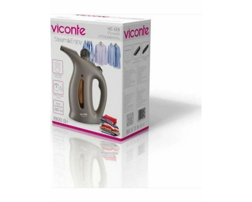 Отпариватель Viconte VC-123