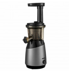 Соковыжималка BBK JCS100 черный/серый