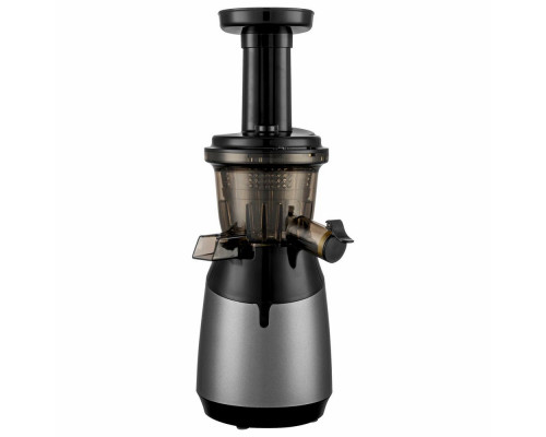 Соковыжималка BBK JCS100 черный/серый