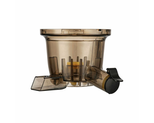 Соковыжималка BBK JCS100 черный/серый