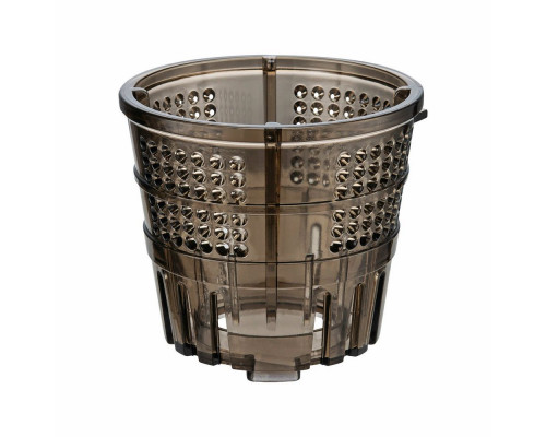 Соковыжималка BBK JCS100 черный/серый