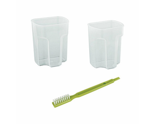 Соковыжималка BBK JCS100 черный/серый